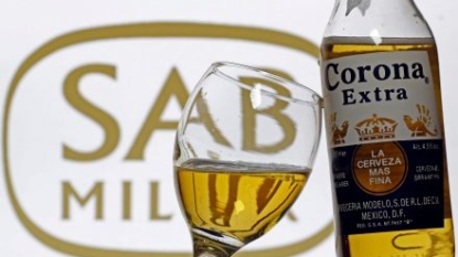 Brewer AB InBev raises offer for rival SABMiller