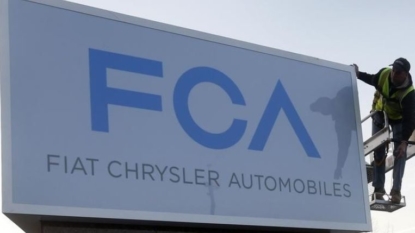 Fiat Chrysler raises outlook as Q2 profits jump 25 percent