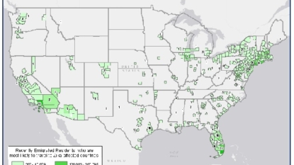 CDC monitoring 320 US pregnant women with Zika