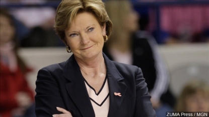 CSI Women’s Basketball Coach reacts to Pat Summitt’s death