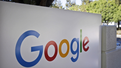 California man faces charge in arson at Google headquarters