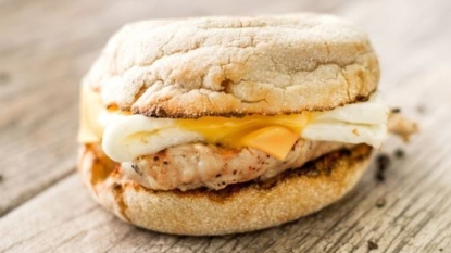 Chick-fil-A introduces new breakfast sandwich