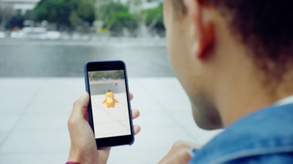 Pokémon Go could be a hit with hackers