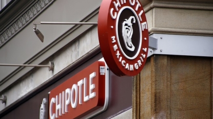 Chipotle says it plans to open burger restaurant