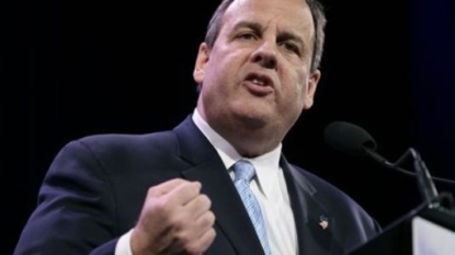 Christie: ‘No discontent’ over Pence pick