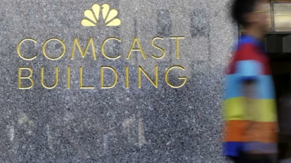 Comcast profit drops on film sales, beats Wall Street estimates