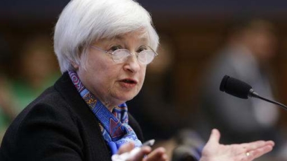 Comparing the US Federal Reserve’s views on jobs and economy