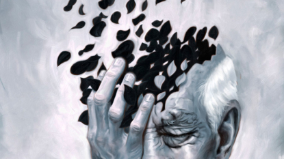 Behavior Changes and Alzheimer’s