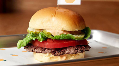 David Chang Unveils New Vegetarian Burger That ‘Bleeds’ Like Beef