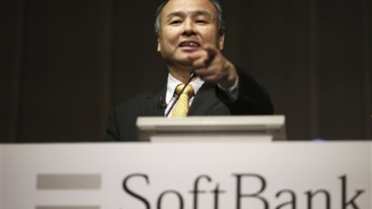 Did The Brexit Vote Play A Role In SoftBank’s Acquisition Of ARM?