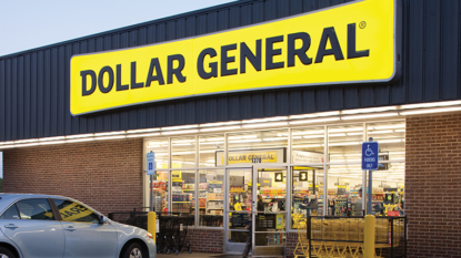 Dollar General Buys Two Former AR Walmart Express Stores