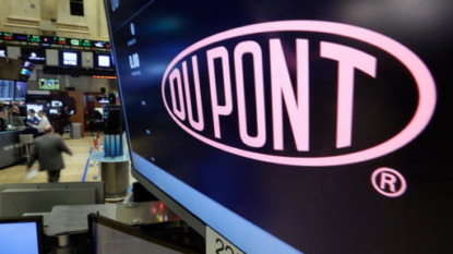 Dow-DuPont Merger Wins Shareholder Approval