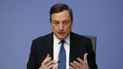 ECB Ready, Willing And Able To Act On Brexit