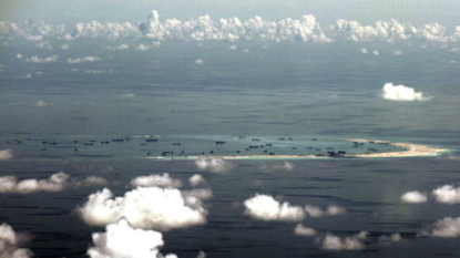 International Court dismisses China’s territorial claims in strategically sensitive sea