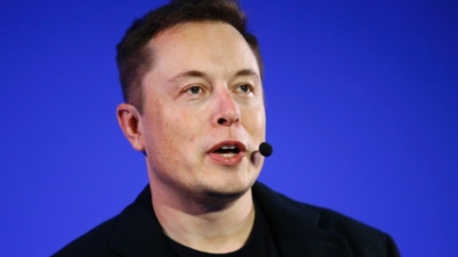 ‘Part two’ of Tesla’s master plan involves trucks, auto sharing