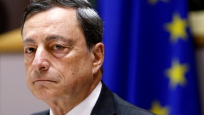 European Central Bank holds off action until Brexit effects are clearer