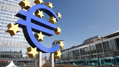 European Central Bank holds rates but is open to further stimulus if needed