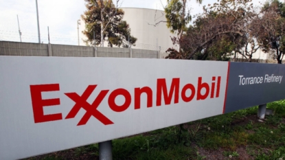 Exxon Mobil Maintains Q3 Dividend At $0.75 A Share