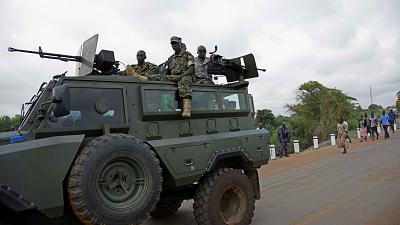 Fears of further fighting even as South Sudan ceasefire holds