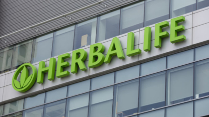 Herbalife and the FTC agree to settle