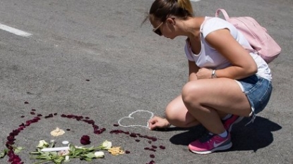 French Police Want Footage from the Nice Attack Deleted