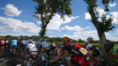 Froome extends his overall lead at Tour de France