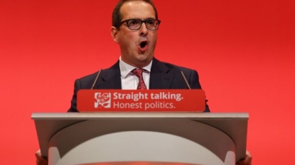 Moaning Momentum spokesman claims new Labour voting rules are not fair