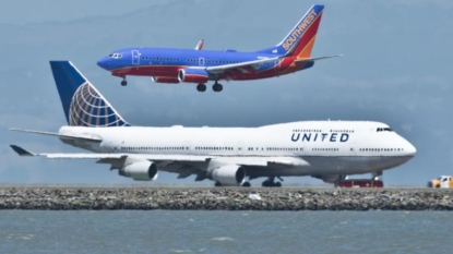 Hundreds stranded at BNA following Southwest computer glitch