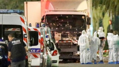 ISIS claims responsibility for Nice attack, 5 arrested