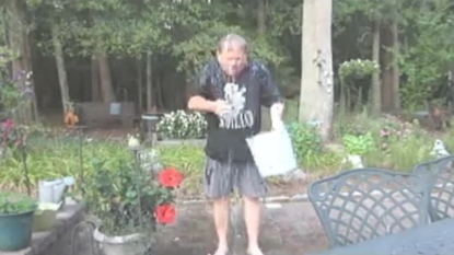 Ice Bucket Challenge leads to ALS breakthrough