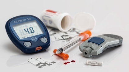 FDA OKs New Injectable Type 2 Diabetes Medication