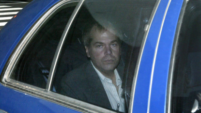 Ronald Reagan’s Would-Be Assassin John Hinckley to Live Outside Hospital Full