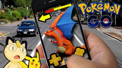 Japan attractions warn on Pokemon Go