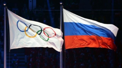 Kremlin slams ban on Russian athletes from Rio Olympics