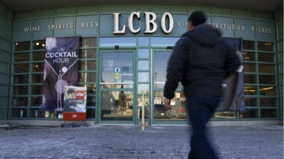 LCBO launches online sales with home deliveries by Canada Post