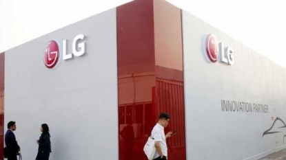 LG Electronics’ profit up 19 percent on TV, appliance sales