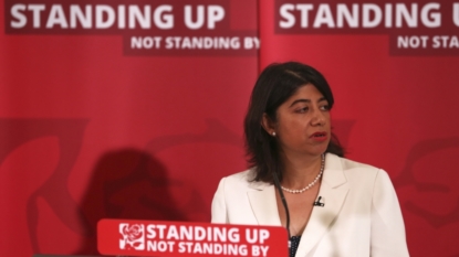 Labour leadership: MP ‘unresigns’ from Corbyn team