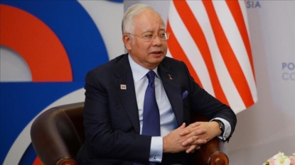 Malaysia’s Najib gets new powers amid planned protests over fund scandal