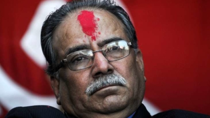 Maoists trigger fresh Nepal crisis with bid for new government