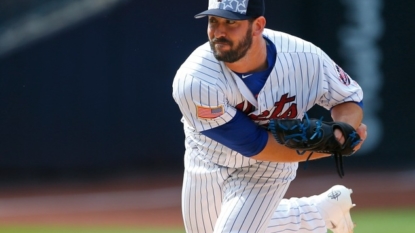 Matt Harvey Injury: Updates on Mets Star’s Shoulder and Return