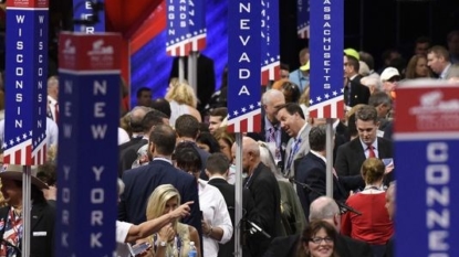 Melania Trump wows Republican convention with polished speech: ‘Donald gets things done’