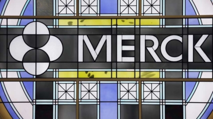 Merck Shares Rise After Second-Quarter Earnings Top Forecasts