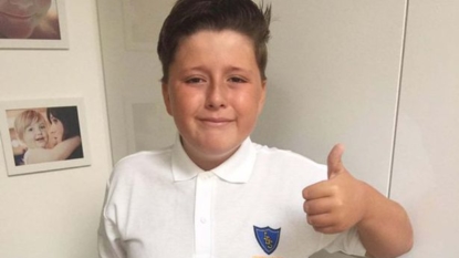 Teacher Sends Boy With Autism Touching Letter Following SATs Exam Results