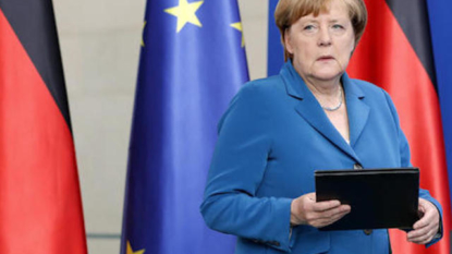 Merkel defends migration policies: ‘Fear can not inform us in political actions’