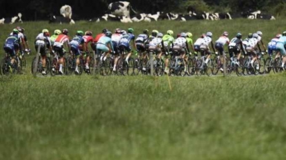 Tour de France: Pinot plays down chances