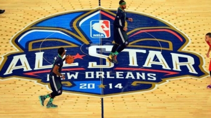 NBA To Move All-Star Game From Charlotte Over Transgender Bathroom Law