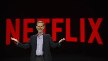 Netflix shares tank as subscriber growth misses estimates