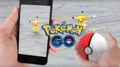 Nintendo Stocks Plummet After Clarification That They Don’t Actually Own Pokemon Go