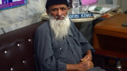 Legendary Pakistani social worker Abdul Sattar Edhi dies at 88