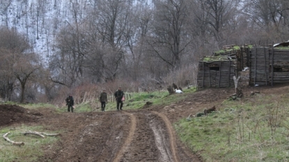 OSCE to monitor contact line in Nagorno-Karabakh conflict zone